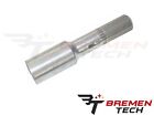 Brand New Water Pump Drive Shaft for OMC Stringer Stern OE# 909753
