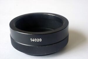 Leica Extension Tube 15mm (200) Black (MOOSP, 14020) Excellent Condition Germany
