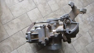 Honda XL 500 S CARBURETOR MIKUNI KOGYO CARBURETOR WITH SHOT PUMP - Picture 1 of 3