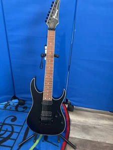 Ibanez RG7320EX-BKF - Picture 1 of 8