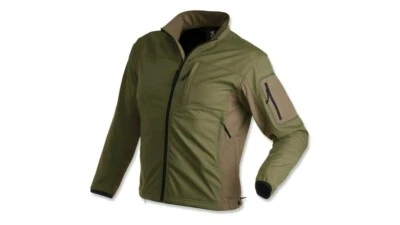 Browning Tracer Men's  Jacket, Olive Green, Small MSRP $185 Hunting New - Image 1 of 2
