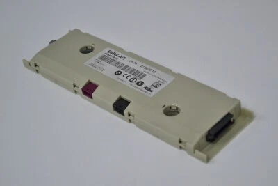 BMW 5 Series E61 6934478 Diversity Antenna Amplifier Control Module - Image 1 of 3