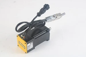 Parker CM232F-J-114854 Servo Motor - Picture 1 of 4