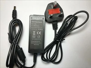 Replacement 20V AC-DC Adaptor Power Supply for Epson A381H 1.68A 42W PictureMate - Picture 1 of 5