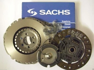 VW GOLF III VENTO 1992-1998 KIT Frizione SACHS 3000703001 - Imagen 1 de 2
