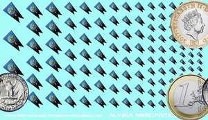 Alyina Mercantile League - Waterslide Decals for Battletech - Picture 1 of 1