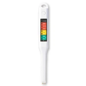 marutatsu Healthy Check Electric Aquarium Water food Salt Salinity Meter Tester - Picture 1 of 6