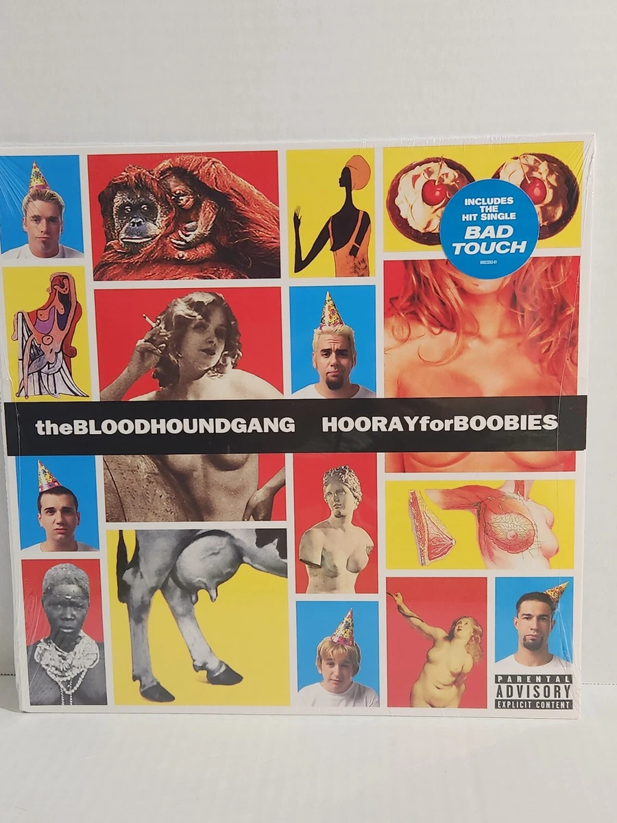 Vinyl Records Bloodhound Gang for sale - eBay