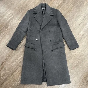 International Concepts Overcoat Wool Coat Men’s - Picture 1 of 4
