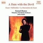 A Date With The Devil Von Samuel Ramey | Cd | Zustand Gut