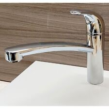 Hansgrohe Focus M41 Chrome Single Lever Kitchen Sink Mixer Tap 31784000