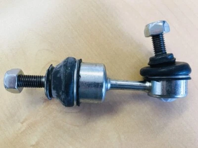 2x Drop Links Front F. Smart 450 Smart 1998-2007 Coupe Roadster Brabus Fortwo - Image 1 of 2