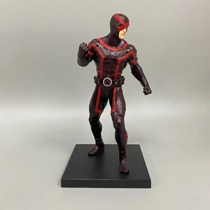 KOTOBUKIYA 1:10 SCALE CYCLOPS MARVEL NOW! ACTION FIGURE VINYL STATUE ARTFX X-MEN - Picture 1 of 4