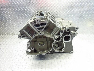 Honda VFR1200 VFR1200F 2012 12 13 OEM cárter cárter conjunto de bloque de motor Foto 1 de 4