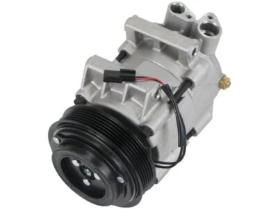 Compresor de aire acondicionado para Nissan Rogue 2008-2013 95189VBFD 2010 2011 2009 2012 Foto 1 de 2