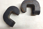 Kent Moore KM GM Lot of 2 J-5892B Chevy Bearing Cup Special Tools SKU30T