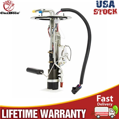 Для топливного газового насоса Ford F150 V6 4,2 л 4,6 л/V8 1999 2000 2001 2003 2003 E2237S - Изображение 1 из 4