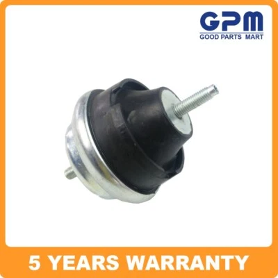 New Engine Mount Right Mounting Fit For Peugeot 206 Cc 2000-2010 101PC03400005 - Image 1 of 4