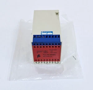 Pepperl+Fuchs 06348S / WE77/Ex1-2U Control Circuit - Picture 1 of 11