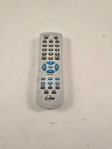 ESA DP3220 DVD Remote Control  - Picture 1 of 2