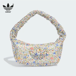 NEU Adidas Originals Liberty S Tasche Multicolor Flower - Bild 1 von 5