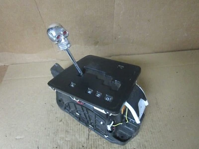 11 Dodge Challenger АКПП переключатель передач ручка в сборе 2011 - Изображение 1 из 4