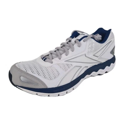 🚨 Zapatillas deportivas Reebok Fuel Extreme J87737 para correr de malla blanca para hombre talla 11 Foto 1 de 4