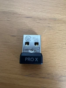 Récepteur USB UNIQUEMENT Logitech G Pro X Superlight sans fil souris dongle émetteur - Photo 1/2
