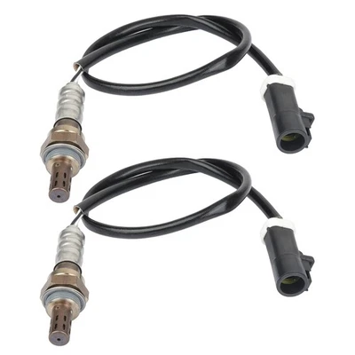 2pcs Upstream Downstream O2 02 Oxygen Sensor for 2003-2004 Ford E-250 4.6L 5.4L - Image 1 of 4