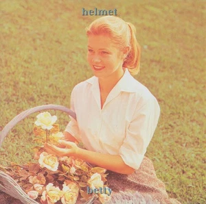 HELMET - Betty | CD - Bild 1 von 1