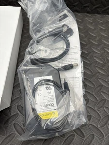 Curbell Medical Interactive Interface Unit IBI-1000-009 - Picture 1 of 2