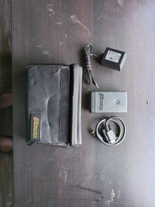 Vintage Practical Peripherals V.32bis Portable (Dial-up)  Phone Modem powers on  - Picture 1 of 16