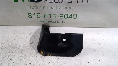 2013-2016 HYUNDAI ELANTRA RIGHT PASSENGER WHEEL MUD GUARD 86841-3X000  - Image 1 of 4