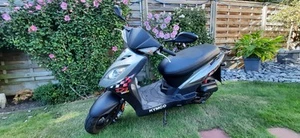 Roller DJ Kymco 50s - Bild 1 von 4