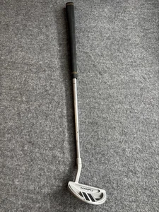 MAXFLI REV1 JUNIOR KIDS 22” RIGHT HANDED RH STEEL SHAFT MALLET STYLE GOLF PUTTER - Picture 1 of 18