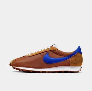 Talla 9 - Zapatos para mujer Nike LD 1000 Desert Ochre Hyper Royal HF3227 702 sin tapa - Imagen 1 de 8