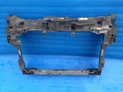 Soporte de núcleo de radiador Mazda CX-7 2007-2009 OEM L20653110 S327 Foto 1 de 4