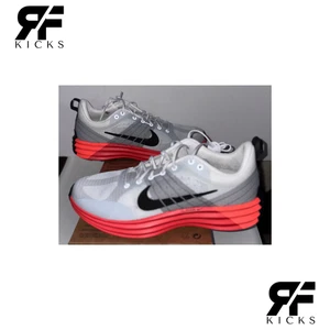 Nike Lunar Roam Hot Lava Style HF4901-100 TALLA 10 - Imagen 1 de 8