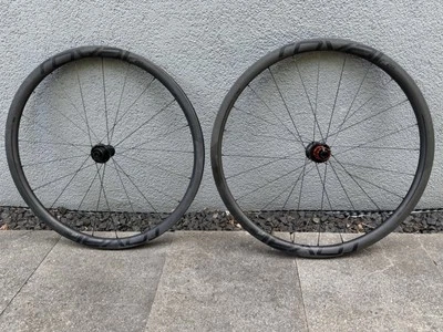 Specialized Roval Rapide CL32 Laufradsatz Shimano HG Freilauf, Ceramic Speed - Bild 1 von 4