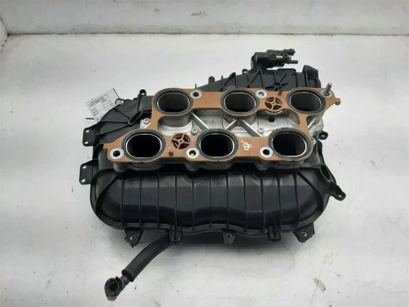 Colector de admisión 3,6 L superior 10-17 Chevrolet Equinox 12699182 Foto 1 de 4