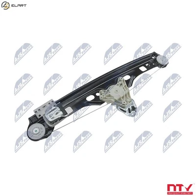 WINDOW REGULATOR EPS-ME-012 FOR MERCEDES-BENZ M271.948/942/940/946 1.8L 4cyl - Image 1 of 4