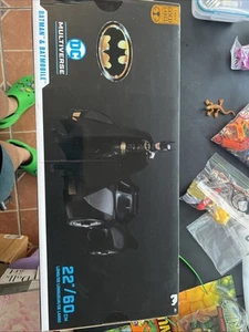 McFarlane Toys DC Multiverse Gold Label Batman & Batmobile 7" Actionfigur Set - Bild 1 von 5