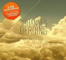 Für Immer Ab Jetzt-Live und Deluxe von Johannes Oerding | CD | Zustand gut - Bild 1 von 2
