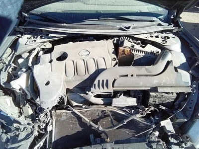 Used Fuel Pump fits: 2012 Nissan Altima Pump Assembly Grade A Foto 1 de 4