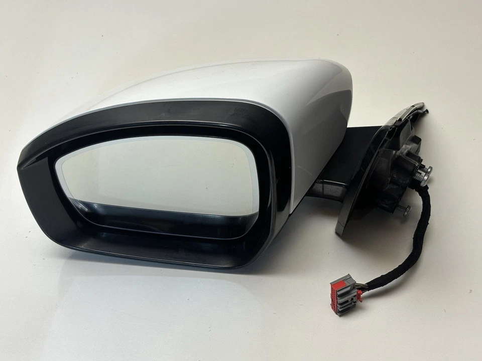 Espejo retrovisor eléctrico Land Rover Range Rover Sport 2014 conductor vista lateral izquierda Foto 1 de 4