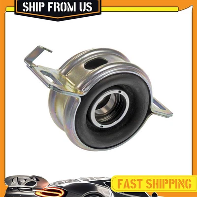 Центральный опорный подшипник приводного вала Dorman для Toyota Tacoma 1995-2012 4WD RWD - Изображение 1 из 4