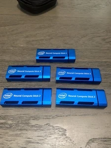 Unidad de procesamiento Intel Neural Compute Stick 2 nueva leer descripción 1 por venta - Imagen 1 de 6
