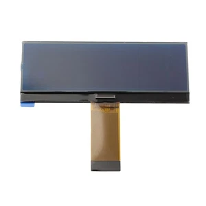 Car Radio Display For Captur Non-deformation Design OE Number 84304677 - Picture 1 of 7