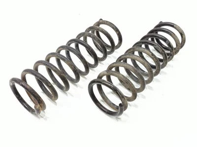 Muelle Amortiguacion para JEEP GRAND CHEROKEE (WJ/WG) 2.7 CRD Limited 2 230624 - Imagen 1 de 4