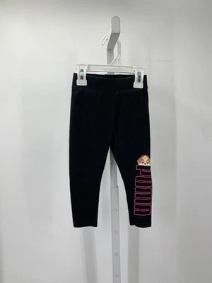 Leggings Puma talla 3T para niñas Foto 1 de 2